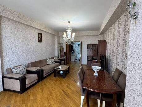 Elan №6360172 - Bakı, Memar Əcəmi m., 3 otaqlı, 102 m², 10/16 mərtəbə