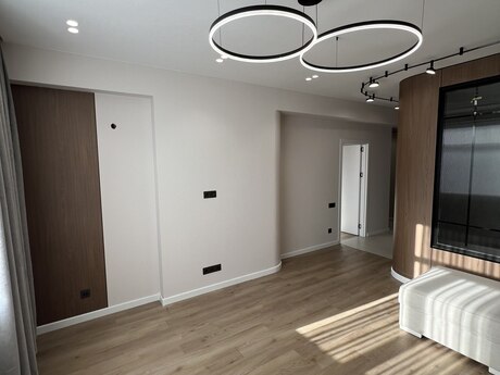 3 otaqlı mənzil, 83 m², Əhmədli: 235 000 ₼ 3