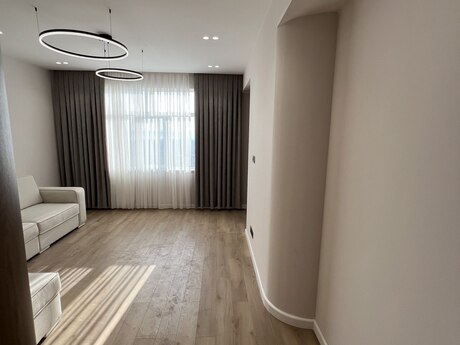 3 otaqlı mənzil, 83 m², Əhmədli: 235 000 ₼ 4