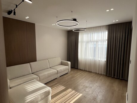 3 otaqlı mənzil, 83 m², Əhmədli: 235 000 ₼ 2