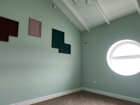 5 otaqlı həyət evi, 110 m², Novxanı: 238 000 ₼ 4