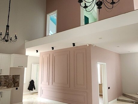 5 otaqlı həyət evi, 110 m², Novxanı: 238 000 ₼ 2
