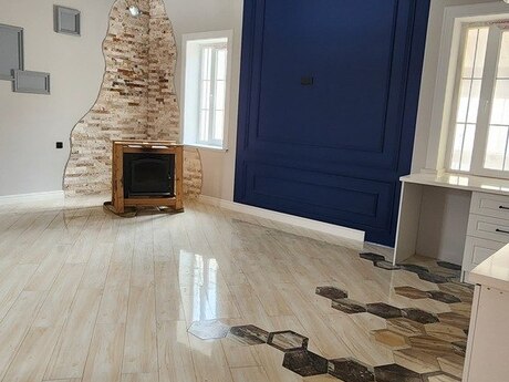 5 otaqlı həyət evi, 110 m², Novxanı: 238 000 ₼ 3