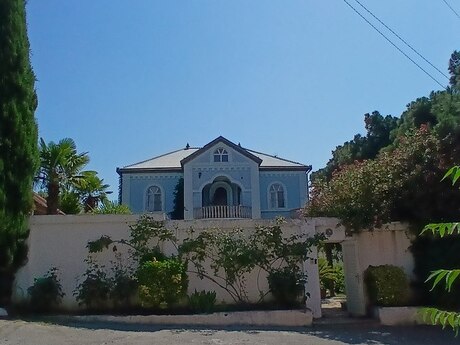 6 otaqlı həyət evi, 400 m², Xətai: 920 000 ₼ 2