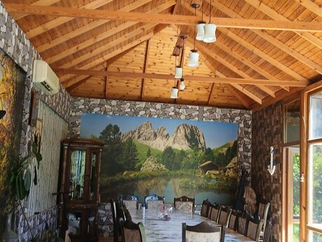 6 otaqlı həyət evi, 400 m², Xətai: 920 000 ₼ 5