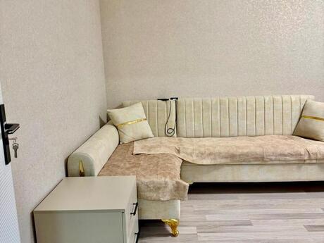 Elan №6360204 - Bakı, Elmlər Akademiyası m., 2 otaqlı, 60 m², 4/5 mərtəbə