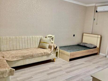 Kirayə 2 otaqlı mənzil, 60 m², Elmlər Akademiyası: 700 ₼/ay 2