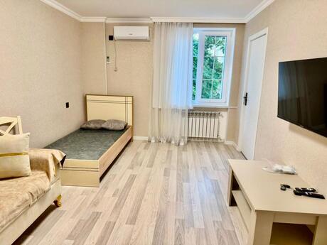Kirayə 2 otaqlı mənzil, 60 m², Elmlər Akademiyası: 700 ₼/ay 4
