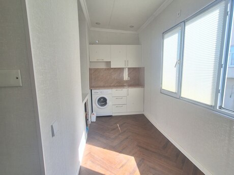 2 otaqlı mənzil, 61 m², 28 May: 164 444 ₼ 4