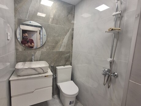 2 otaqlı mənzil, 61 m², 28 May: 164 444 ₼ 5