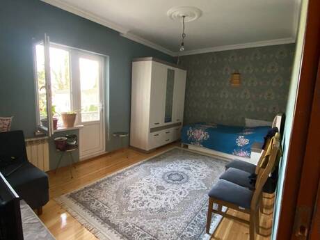 3-комн. вторичка - м. Азадлыг проспекти - 72 м²