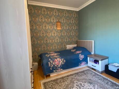 3-комн. вторичка - м. Азадлыг проспекти - 72 м²