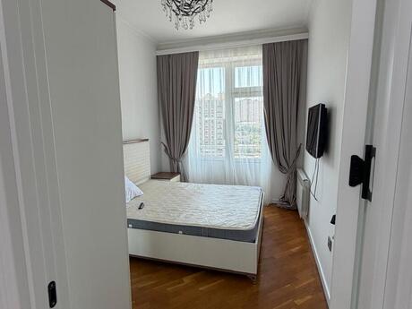 2 otaqlı yeni tikili - 28 May m. - 60 m²