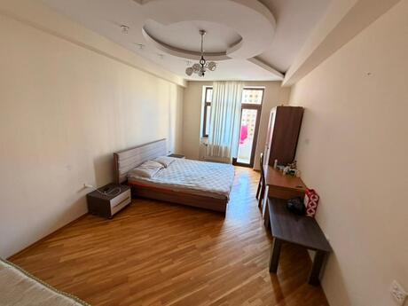 Kirayə 3 otaqlı mənzil, 110 m², Şah İsmayıl Xətai: 1 000 ₼/ay 5