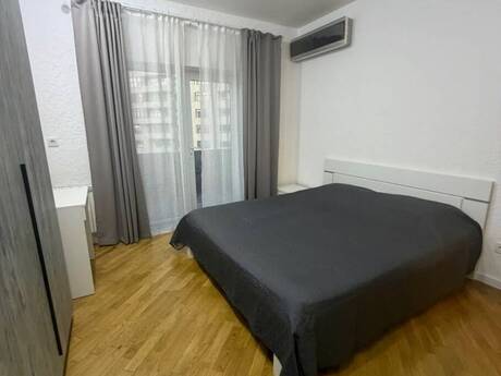 Elan №6360222 - Bakı, Gənclik m., 3 otaqlı, 70 m², 8/18 mərtəbə