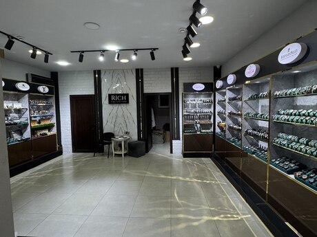 Obyekt - Elmlər Akademiyası m. - 55 m²
