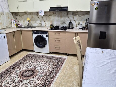5 otaqlı həyət evi, 140 m², Bayıl: 180 000 ₼ 5