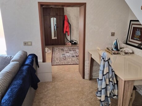 5 otaqlı həyət evi, 140 m², Bayıl: 180 000 ₼ 4