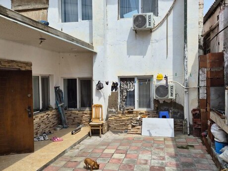 Elan №6360231 - Bakı, Bayıl q., 5 otaqlı, 140 m²