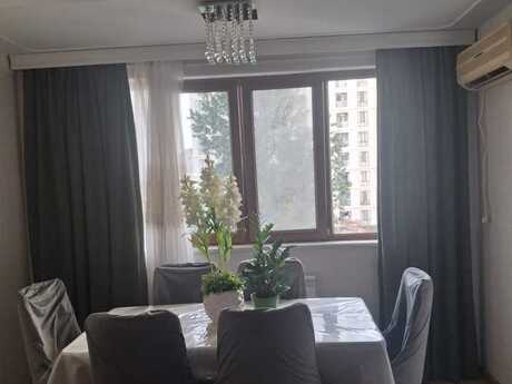 Объявление №6360235 - Баку, м. Иншаатчылар, 3-комн., 65 м², 5/5 этаж