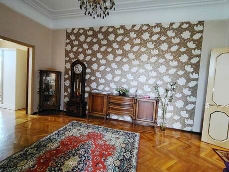Elan №6360252 - Bakı, 28 May m., 3 otaqlı, 75 m², 3/4 mərtəbə