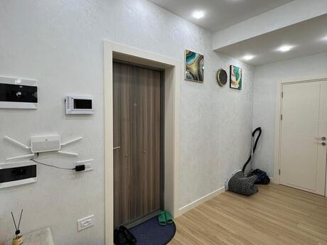 Kirayə 2 otaqlı mənzil, 90 m², Həzi Aslanov: 900 ₼/ay 5