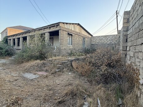 Elan №6360244 - Bakı, Buzovna q., 4 sot