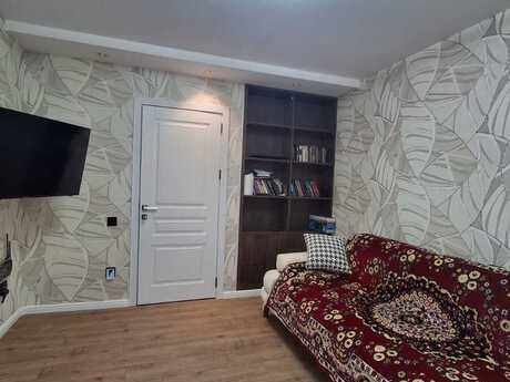 Объявление №6360248 - Баку, м. Элмляр Академиясы, 2-комн., 51 м², 3/5 этаж