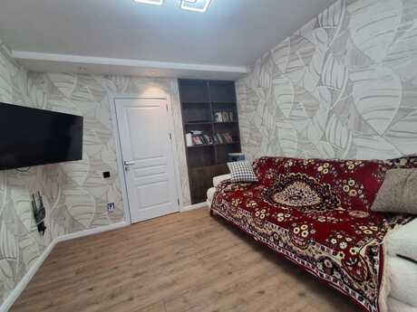 2 otaqlı mənzil, 51 m², Elmlər Akademiyası: 216 000 ₼ 2