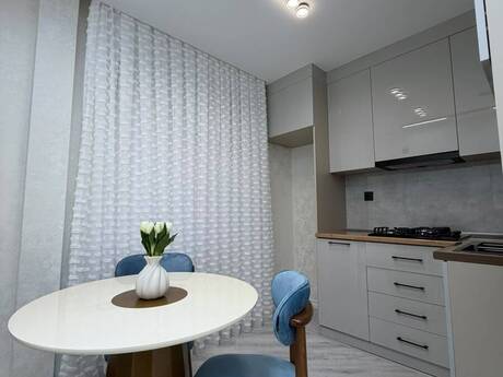 Elan №6360242 - Bakı, Həzi Aslanov m., 2 otaqlı, 60 m², 5/9 mərtəbə
