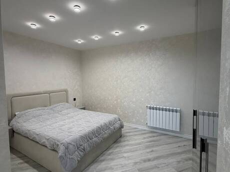 2 otaqlı mənzil, 60 m², Həzi Aslanov: 189 000 ₼ 5