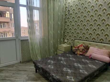 Объявление №6360255 - Баку, м. Элмляр Академиясы, 2-комн., 65 м², 2/16 этаж