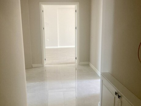 4-room apartment, 130 m², City Garden: 476 000 ₼ 3