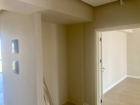 4-room apartment, 130 m², City Garden: 476 000 ₼ 4