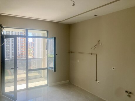 4-room apartment, 130 m², City Garden: 476 000 ₼ 5