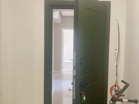 4-room apartment, 130 m², City Garden: 476 000 ₼ 2