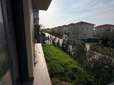 Объявление №6360266 - Баку, пос. Нардаран, 3-комн., 134.2 м², 1/6 этаж