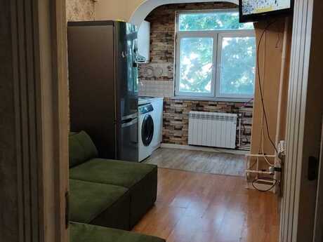 Объявление №6360270 - Баку, м. Гянджлик, 2-комн., 50 м², 3/9 этаж