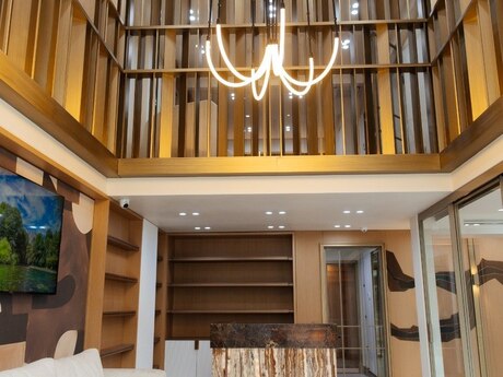 Elan №6360281 - Bakı, Ağ şəhər q., 6 otaqlı, 213 m²