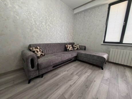 Kirayə 2 otaqlı mənzil, 55 m², İnşaatçılar: 800 ₼/ay 2