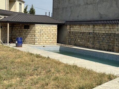 4 otaqlı həyət evi, 300 m², Saray: 149 000 ₼ 2