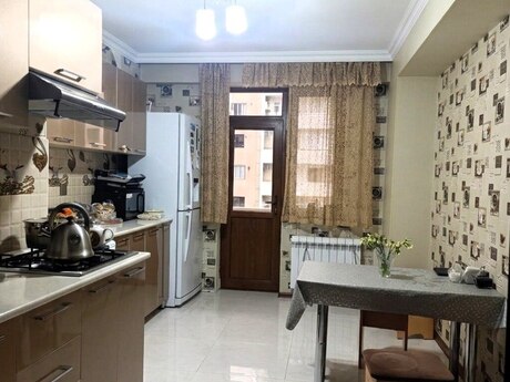 3 otaqlı mənzil, 128 m², Nəriman Nərimanov: 300 000 ₼ 5