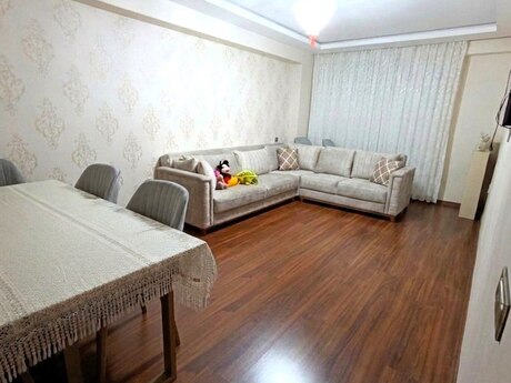 3 otaqlı mənzil, 128 m², Nəriman Nərimanov: 300 000 ₼ 3
