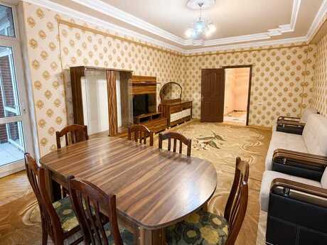 Объявление №6360293 - Баку, м. Нариман Нариманов, 3-комн., 120 м², 15/21 этаж