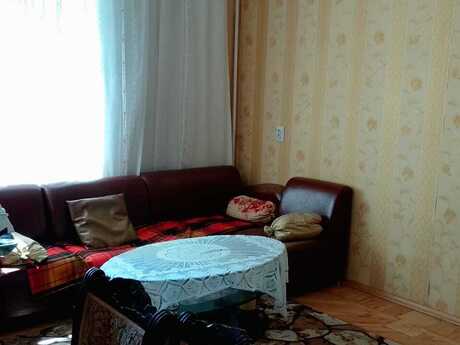 Объявление №6360296 - Баку, Насиминский  р., 2-комн., 45 м², 3/4 этаж