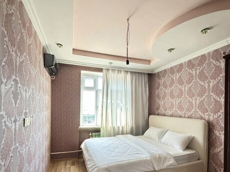 Elan №6360310 - Bakı, Həzi Aslanov m., 2 otaqlı, 64 m², 9/9 mərtəbə