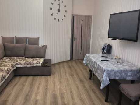 Объявление №6360314 - Баку, м. Низами, 1-комн., 55 м², 2/16 этаж