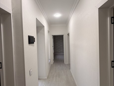 3 otaqlı həyət evi, 100 m², Binə: 52 000 ₼ 5