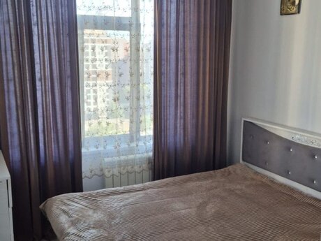 Объявление №6360339 - Баку, Насиминский  р., 2-комн., 55 м², 8/16 этаж