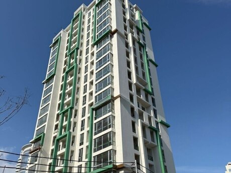 Elan №6360335 - Bakı, Nizami m., 7 otaqlı, 295 m², 12/16 mərtəbə